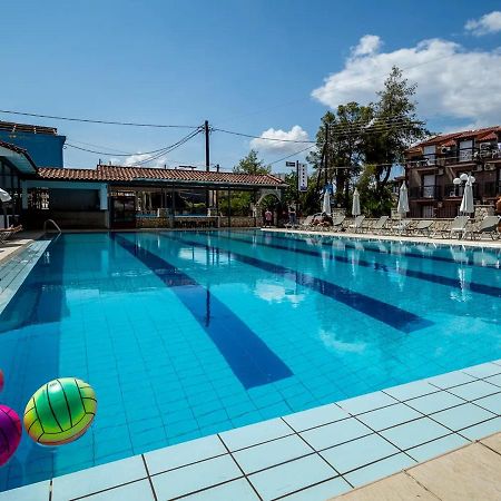 Perkes Hotel Complex (Adults Only) Laganas Exterior foto