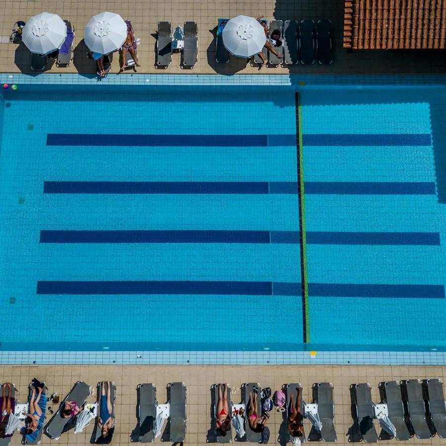 Perkes Hotel Complex (Adults Only) Laganas Exterior foto