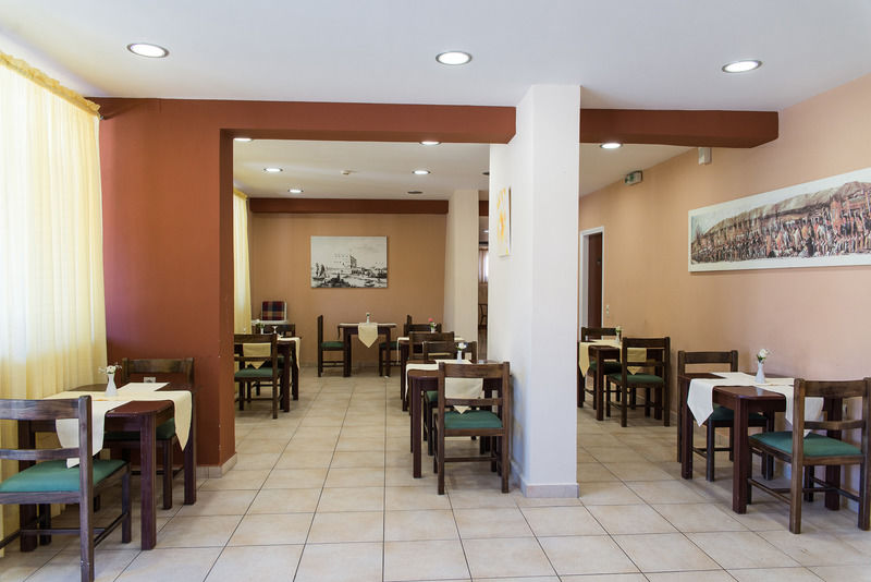 Perkes Hotel Complex (Adults Only) Laganas Exterior foto