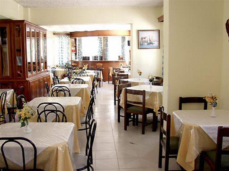 Perkes Hotel Complex (Adults Only) Laganas Exterior foto