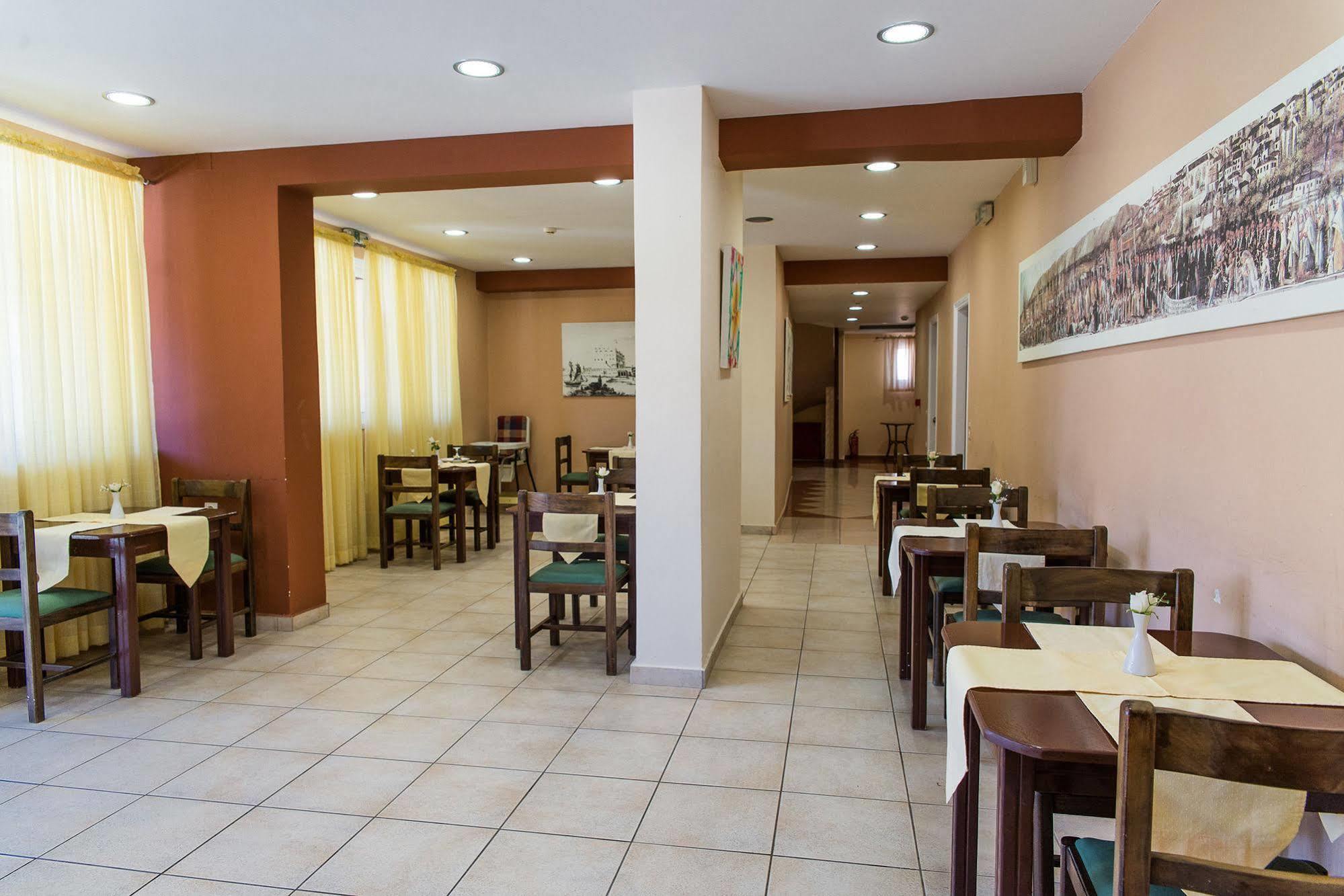Perkes Hotel Complex (Adults Only) Laganas Exterior foto