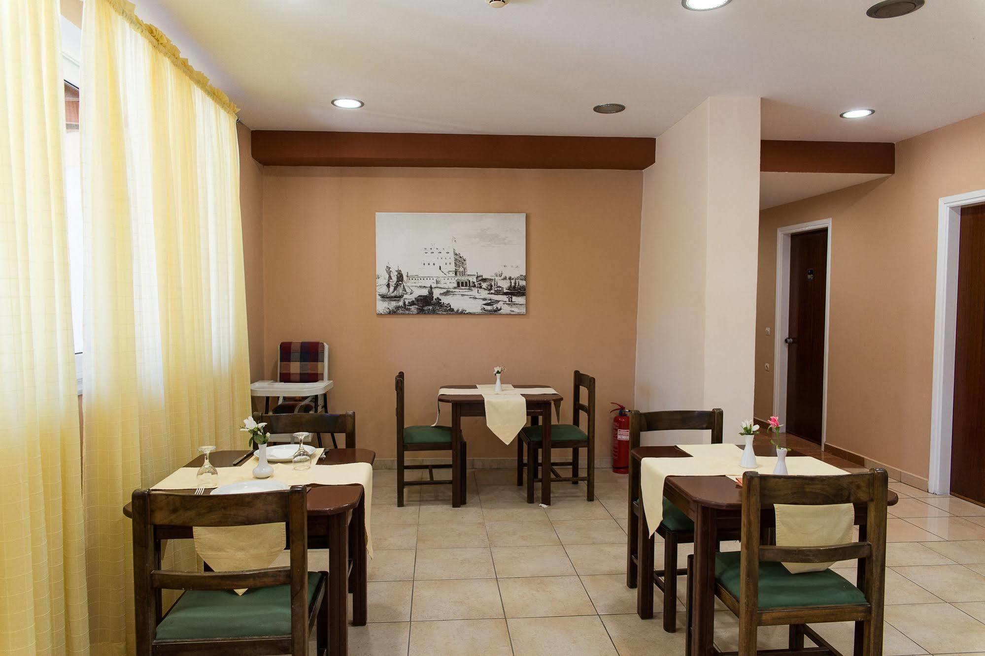 Perkes Hotel Complex (Adults Only) Laganas Exterior foto