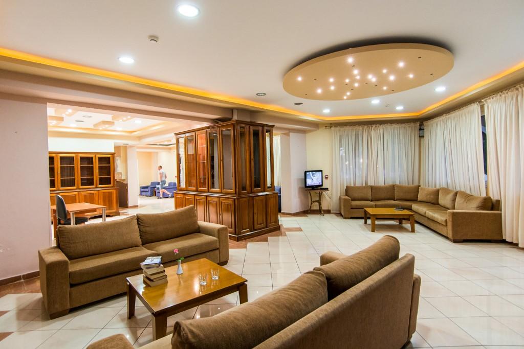 Perkes Hotel Complex (Adults Only) Laganas Exterior foto